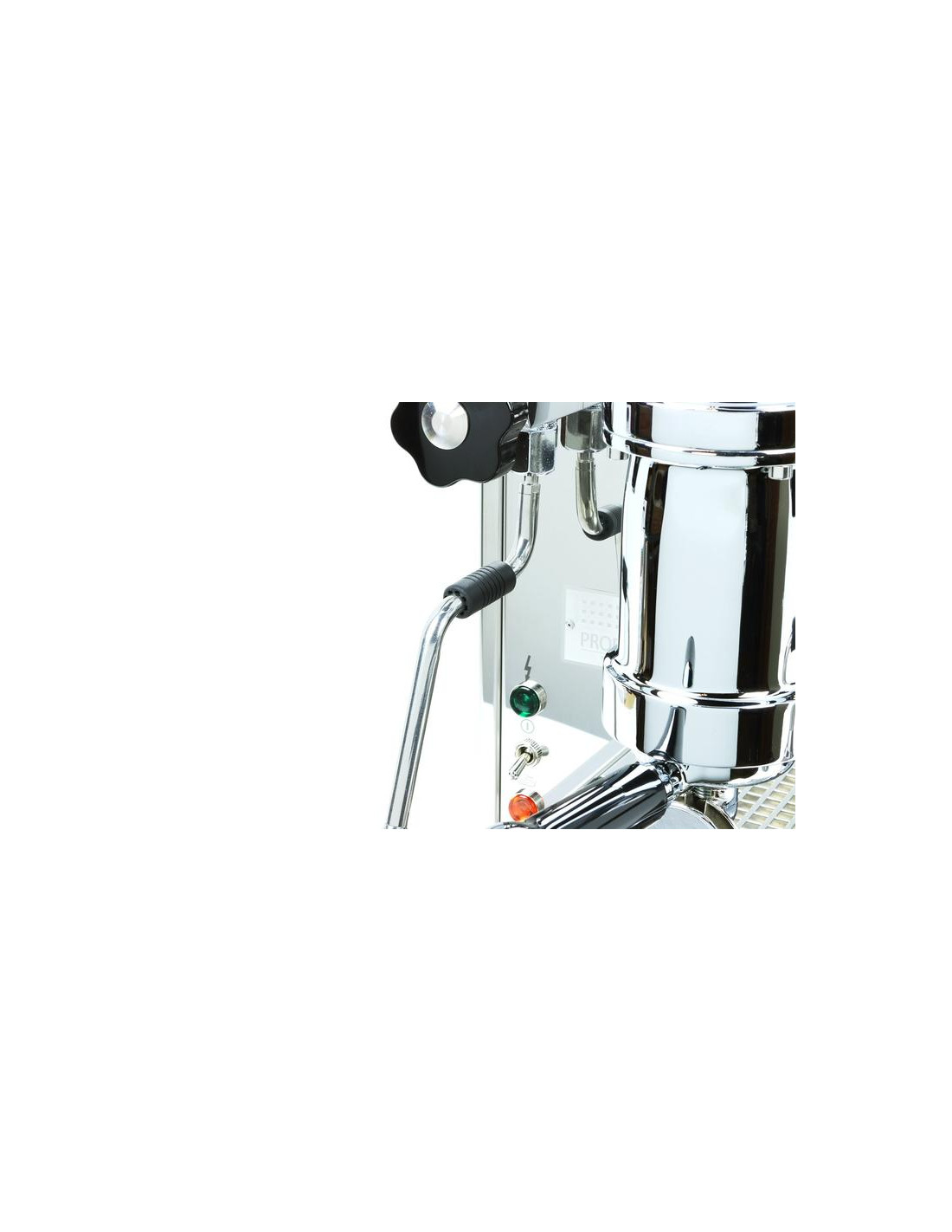 Profitec PRO800 Lever Espresso Machine