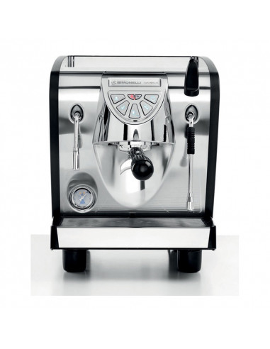 Nuova Simonelli Musica Espresso Machine