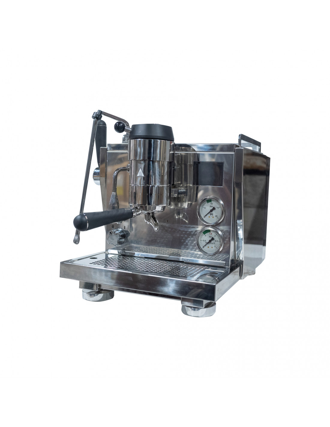 [USED] Rocket Espresso R9 One Espresso Machine 8184