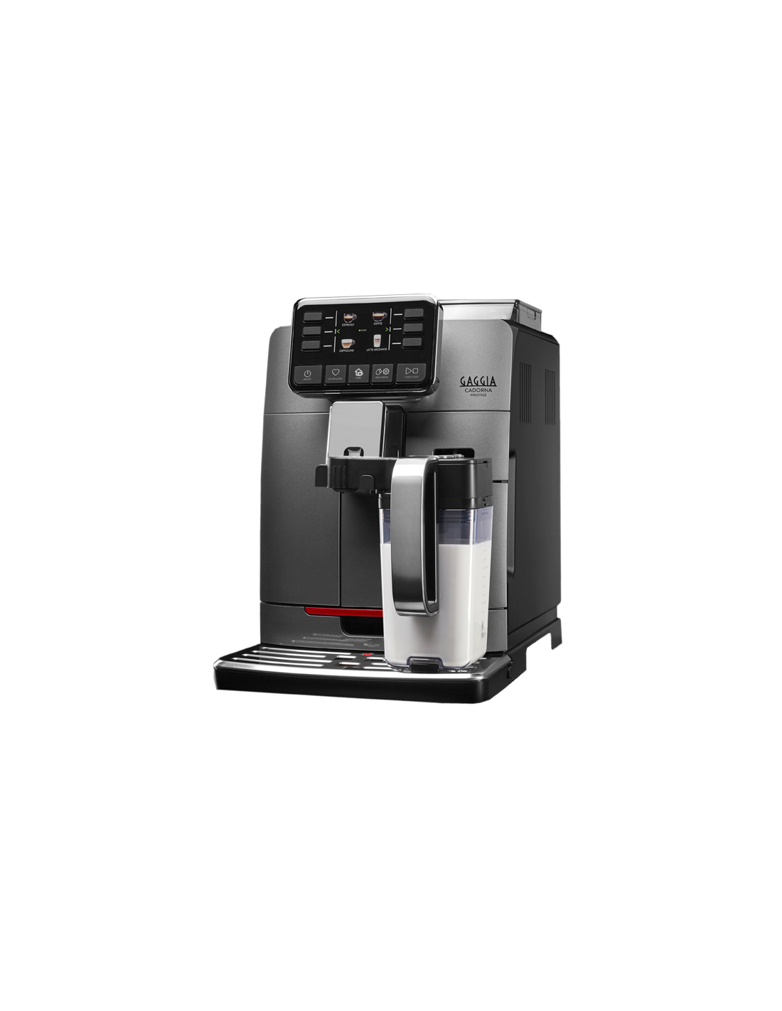 Gaggia Cadorna Prestige Machine