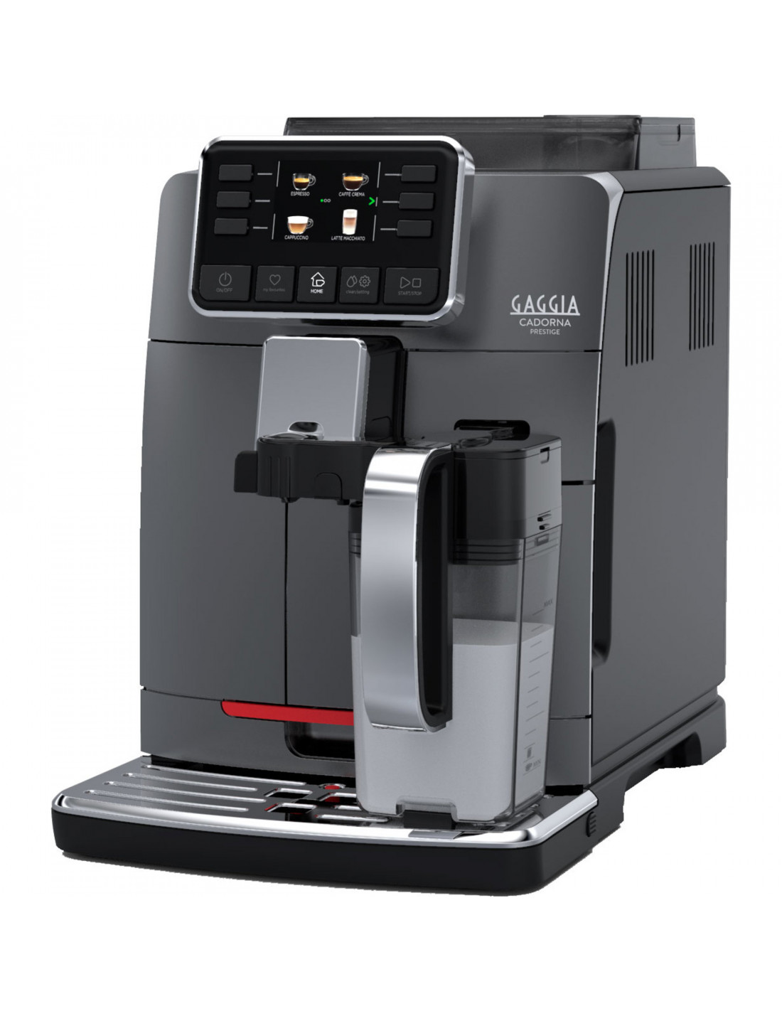 Gaggia Cadorna Prestige Machine