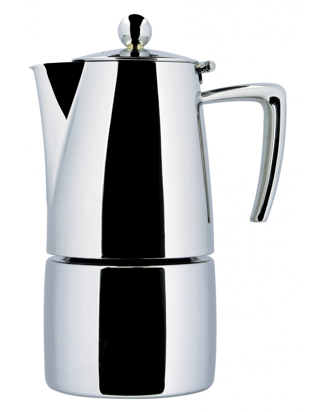Ilsa Slancio Espresso Coffee Maker 6 Cup